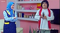 سریال طنز چارخونه  قسمت 1: آدم...