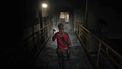 گیم پلی بازی Resident Evil 2 REMAKE Claire Story - پارت 3