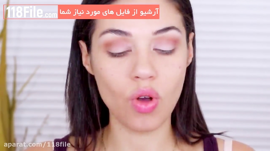 آموزش میکاپ و آرایش صورت-کامل و حرفه ای