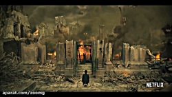 فریم نیوز ۵۳: مشخص شدن نامزدها...