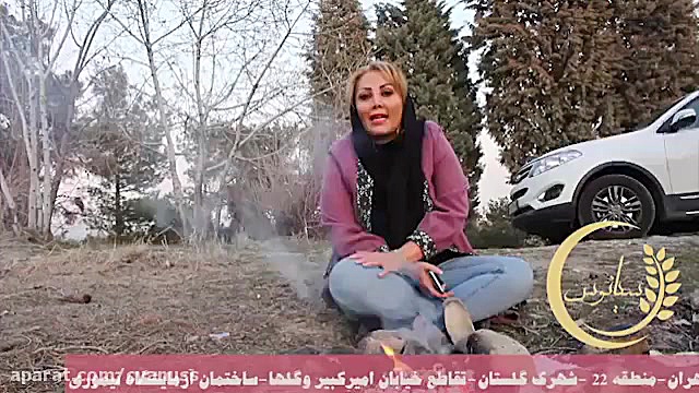 کلیپ تقویت حس بویایی کیانو ریوز