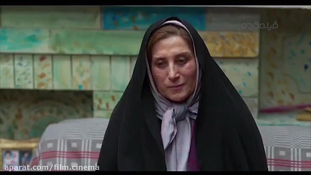 معرفی فیلم جان دار(جشنواره فجر) زمان60ثانیه
