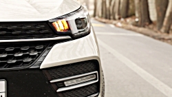 تست جاده ای و بررسی چری آریزو...