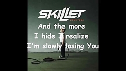 skillet comatose lyrics meaning