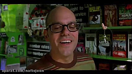 فیلم مردان سیاه پوش 2 - Men In Black 2002 با دوبله فارسی زمان5047ثانیه