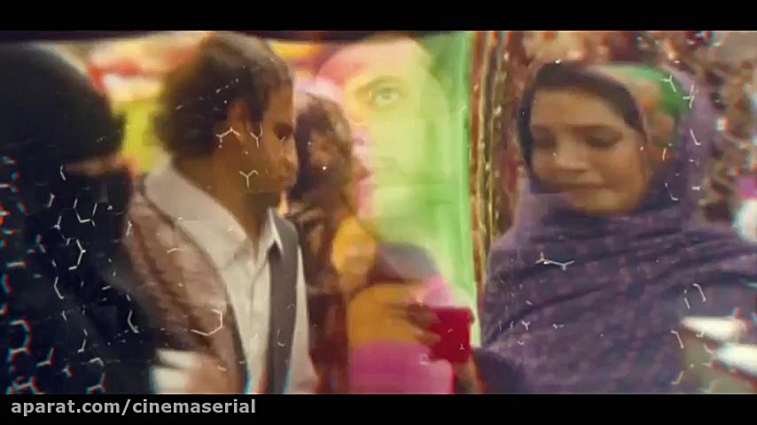معرفی فیلم های جشنواره فجر۳۷: «شبی که ماه کامل شد» نرگس آبیار زمان60ثانیه