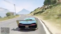 Game|BugattiChiron vs  Bugatti Veyron