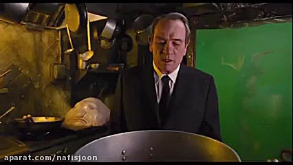 فیلم مردان سیاه پوش 3 - Men In Black 2012 با دوبله فارسی زمان5358ثانیه