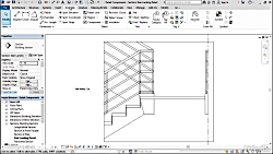 کورس Revit - اضافه کردن اجزای جزئیات