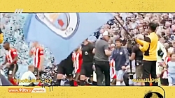 فوتبالیسم/ نگاهی به تفاوت بین...