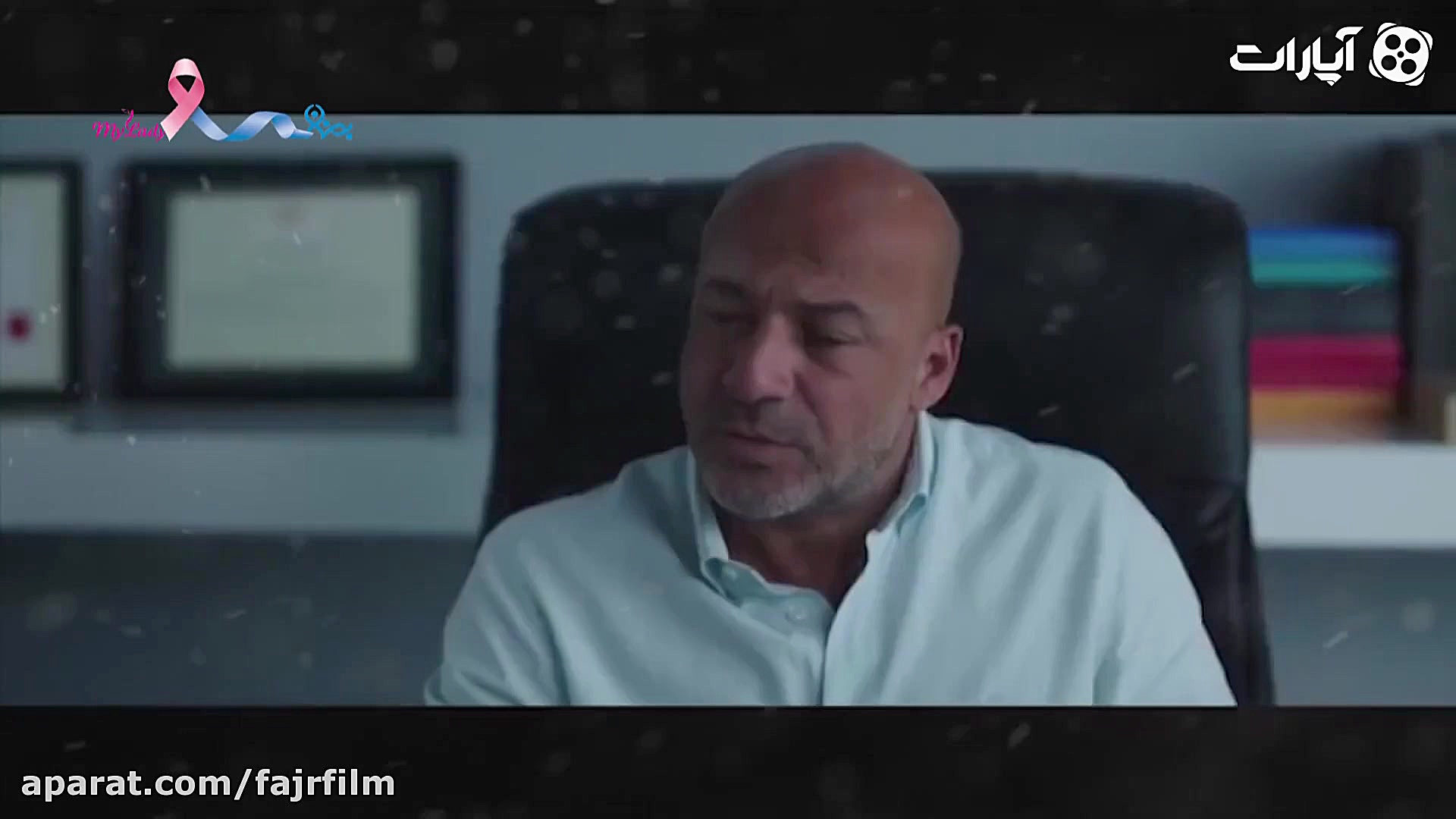 معرفی فیلم مردی بدون سایه زمان49ثانیه
