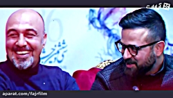 جشنواره فیلم فجر را از آپارات...