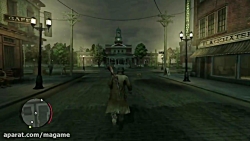 راهنمای بازی Red Dead Redemption پارت 12