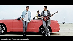 آهنگ فوق العاده زیبا فرزاد فرز...