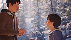 تریلر لانچ قسمت دوم Life is Strange 2