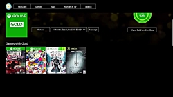 تریلر بازی های گلد شده برای Xbox در ماه فوریه 2019