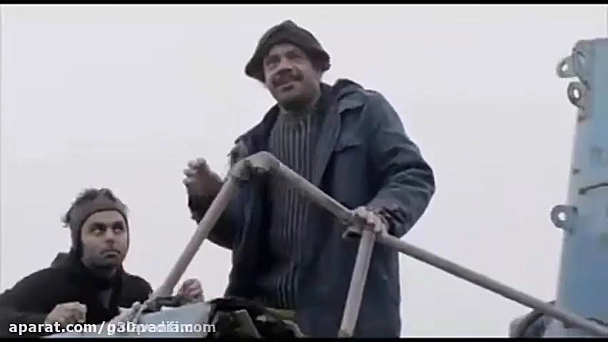تیزر فیلم سینمایی من دیوانه نیستم زمان146ثانیه