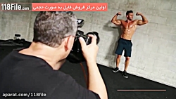 تمرینات خانگی برای داشتن شکم ش...