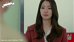 میکس کره ای زیبا از سریال خاطر...