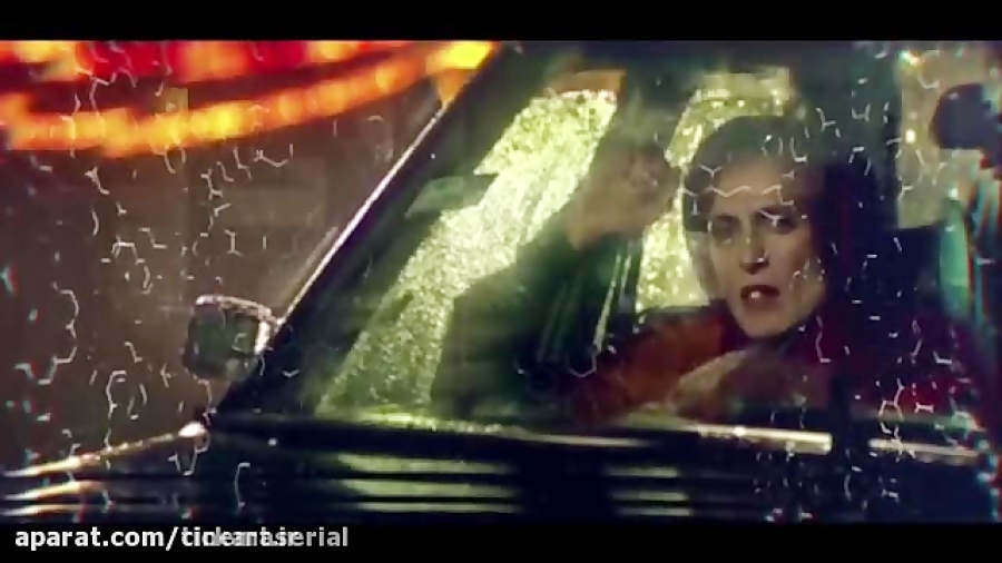 تیزر فیلم درخونگاه زمان60ثانیه