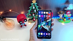 بررسی و معرفی Huawei Enjoy 9