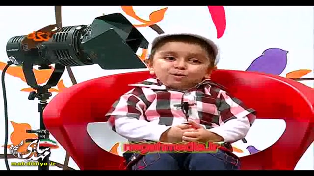 جوابهای خنده دار یاسین به سوالات سینمایی علیرضا قربانی