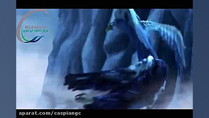 تریلر انیمیشن The Legend of Secret Pass زمان64ثانیه