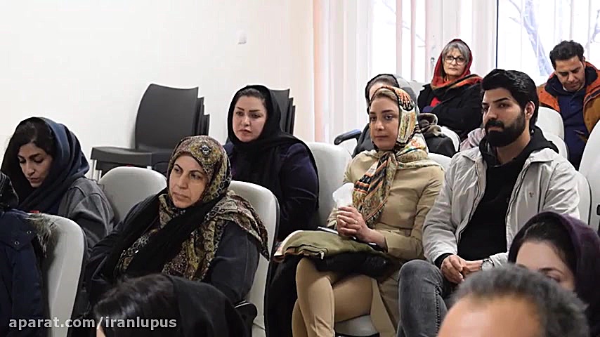 انجمن حمایت از بیماران مبتلا به لوپوس: بارداری در لوپوس کاشت ریش