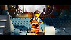 تریلر The LEGO Movie Videogame