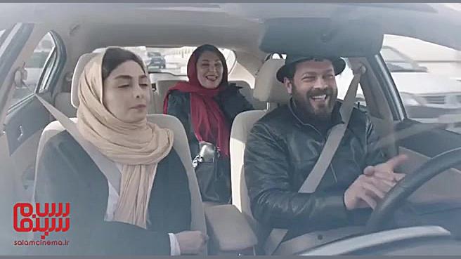 آنونس فیلم «تیغ و ترمه» زمان61ثانیه