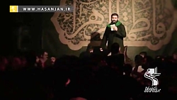 زمینه فاطمیه ۹۷ حتما گوش کنید
