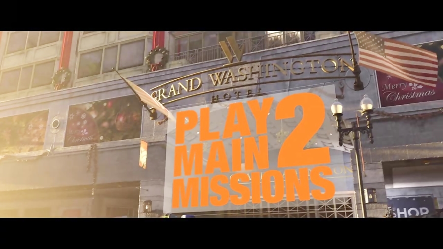 Tom Clancyrsquo; s The Division 2: Private Beta Trailer | Ubisoft [NA]