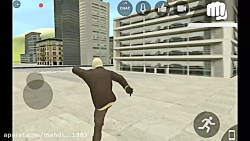 اپدیت جدید بازی los angeles cr...