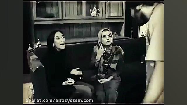تیزر فیلم سینمایی (شاید عشق نبود) زمان60ثانیه