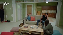 غنچه های زخمی قسمت 380  Ghonch...