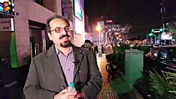 الفبا وقتی بلد نیستیم زندگی کن...