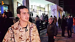 بهروز وثوقی رو خیلی دوست دارم