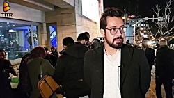 پرویز پرستویی رو خیلی دوست دار...