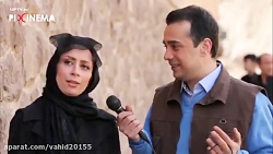 سکانس خنده دار و طنز مجموعه عط...