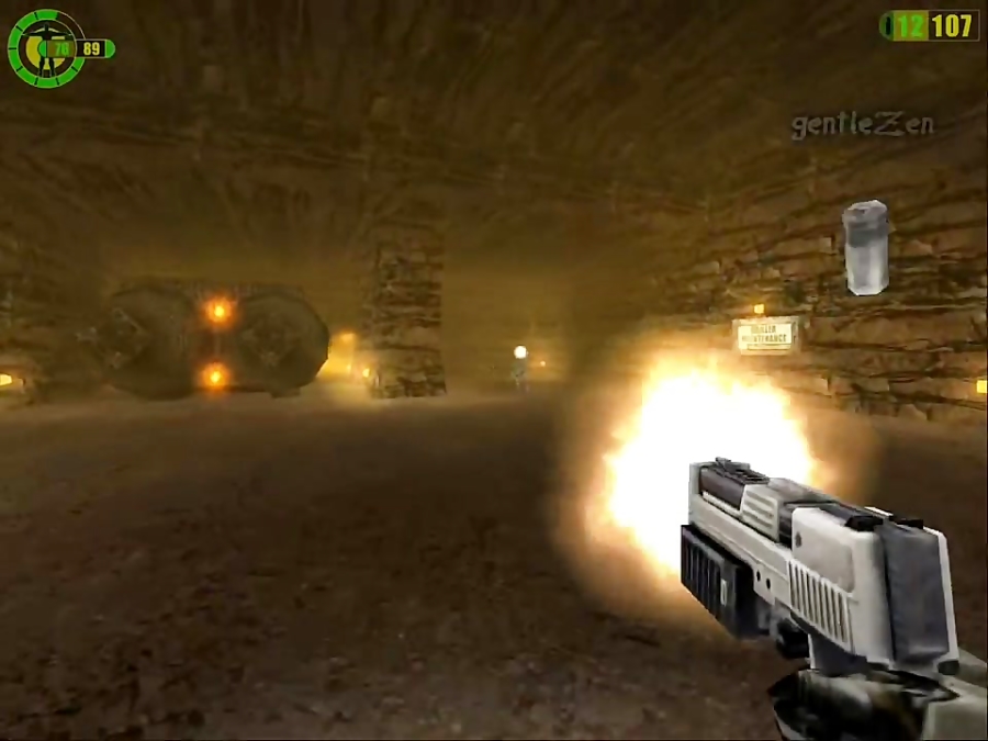 دانلود بازی Red Faction 1