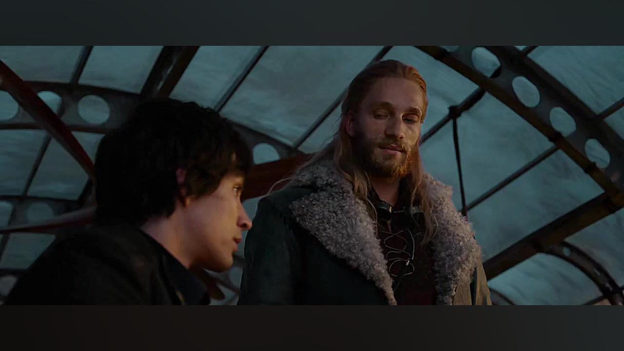 مشاهده و دانلود فیلم Mortal engines 2018 زمان7701ثانیه
