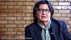 کارگردانی چهارمین جشنواره تلوی...