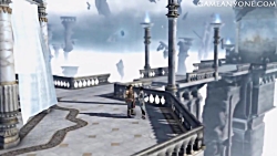 آموزش بازی شاهزاده ایرانی ۵ پا...