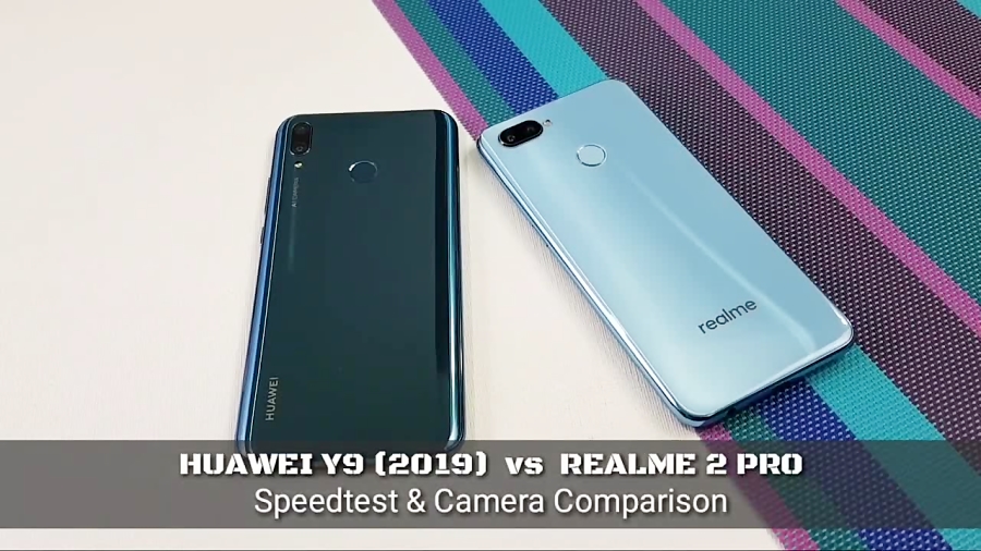 realme y9 pro