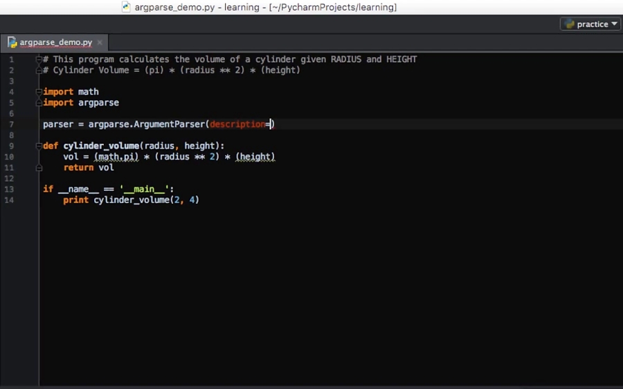 How To Use Argparse In Python _ A Guide to the Python argparse Module ...