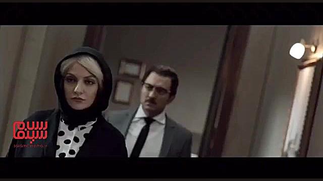 اولین آنونس فیلم «آشفته گی» زمان59ثانیه
