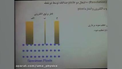 دوره آموزشی میکروسکوپ الکترونی 02 جراحی لثه