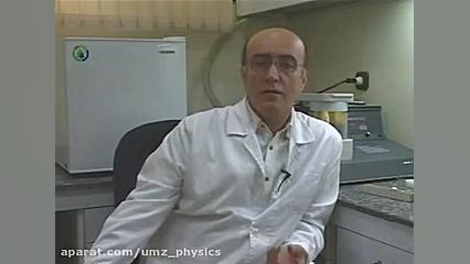 دوره آموزشی میکروسکوپ الکترونی 03 مرغ طوفان