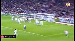 فوتبال 120 - گلزنی های سرخیو ر...