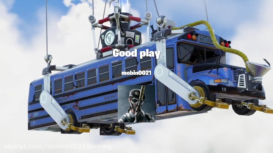 (Good play (fortnite